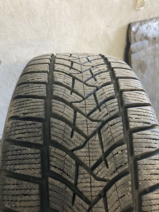 Зимни гими 235/55R17
