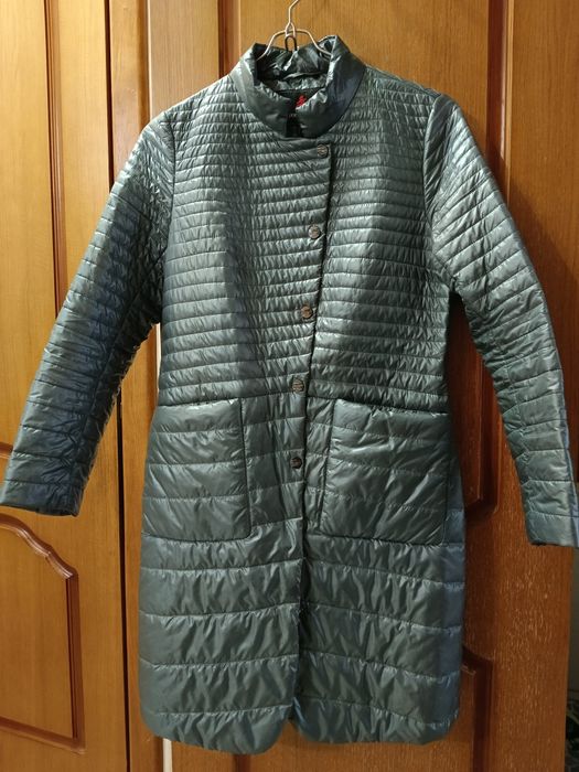 Продам плащ со снудом