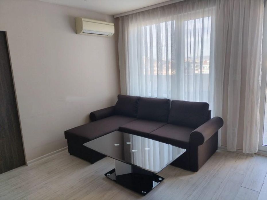 Дава се под наем Двустаен апартамент в София, Люлин 6 - 60 кв.м за 600 € - Снимка #1