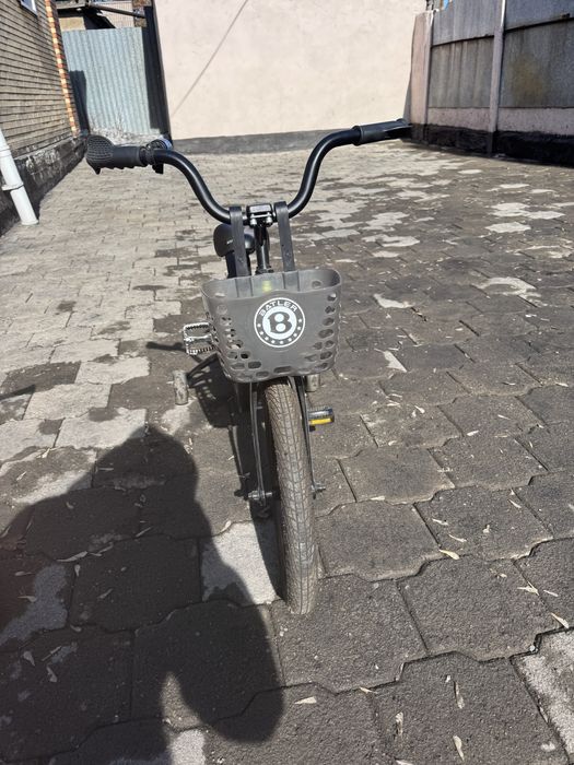 Продаю велосипед!