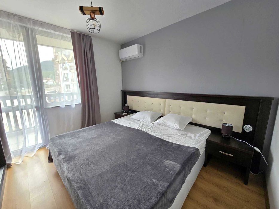 Продава се Двустаен апартамент в Банско - 63 кв.м за 1397 €/кв.м - Снимка #6