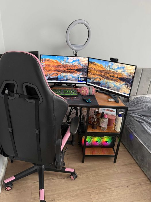 Monitor Gaming LED IPS Lenovo Legion 24.5", Full HD, FreeSync, 1ms, 240Hz