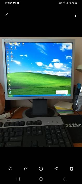 Calculator Pentium 4