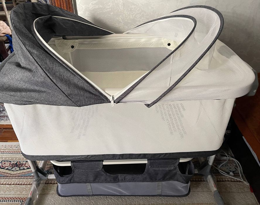 Продается кроватка