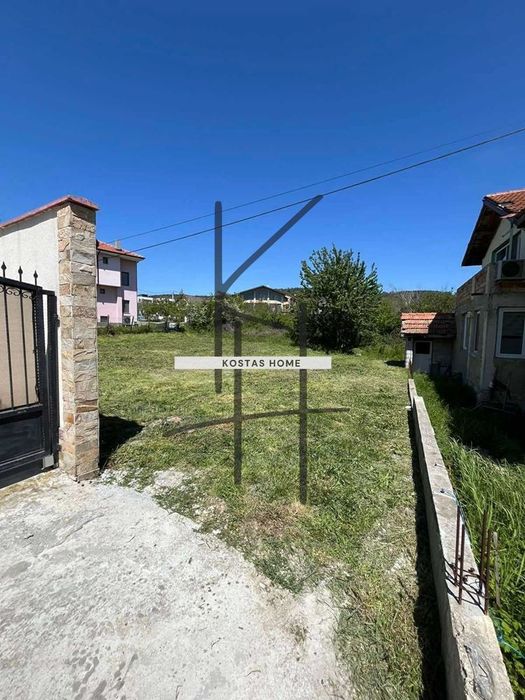 Продава се Парцел в Варна, Изгрев - 397 кв.м за 270 €/кв.м - Снимка #3