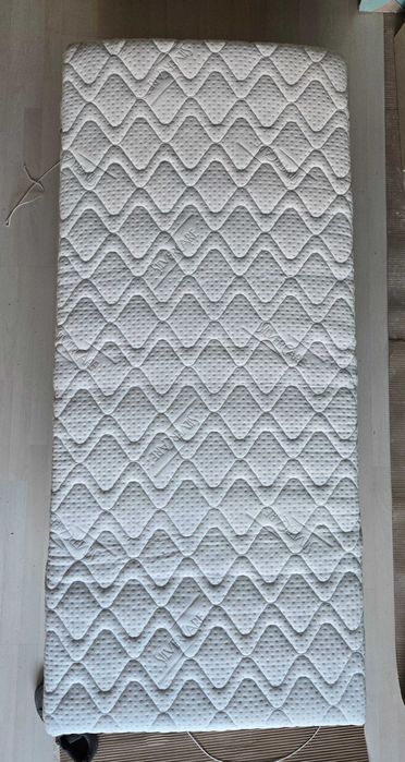 РЕЗЕРВИРАН: ПОДАРЯВАМ Матрак TED Silver Star 80x190х20