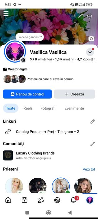 Geaca barbati Prada