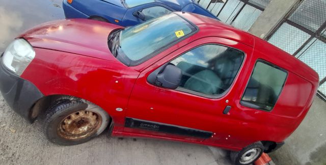 Piese Citroen Berlingo prima generatie (facelift)