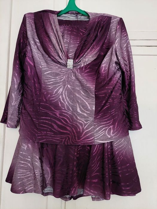 Костюм женский двойка