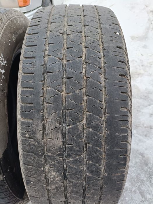 Продам колеса r 18