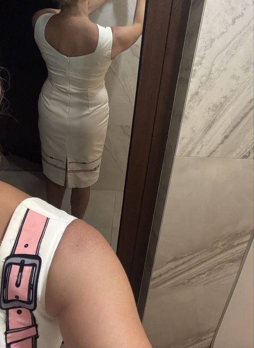 Рокля на гръцката марка Camelot