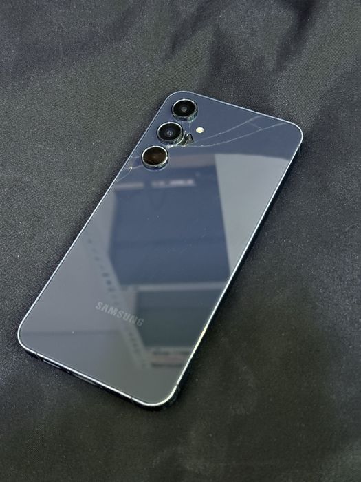 Samsung A55|Ortalyq.kz