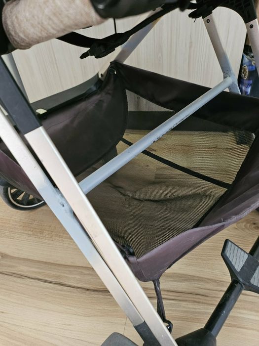 Детска количка  Lorelli 3 в 1