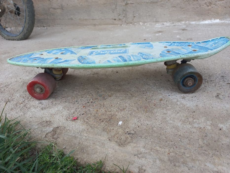 Пениборт  сатлад.