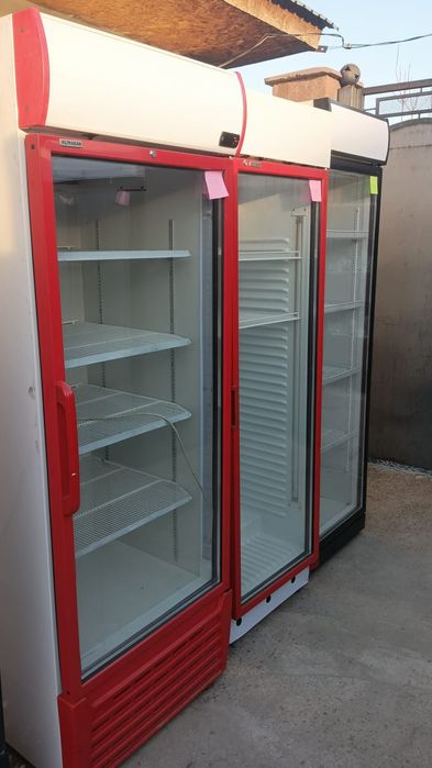 Холодильники для вашего магазина!