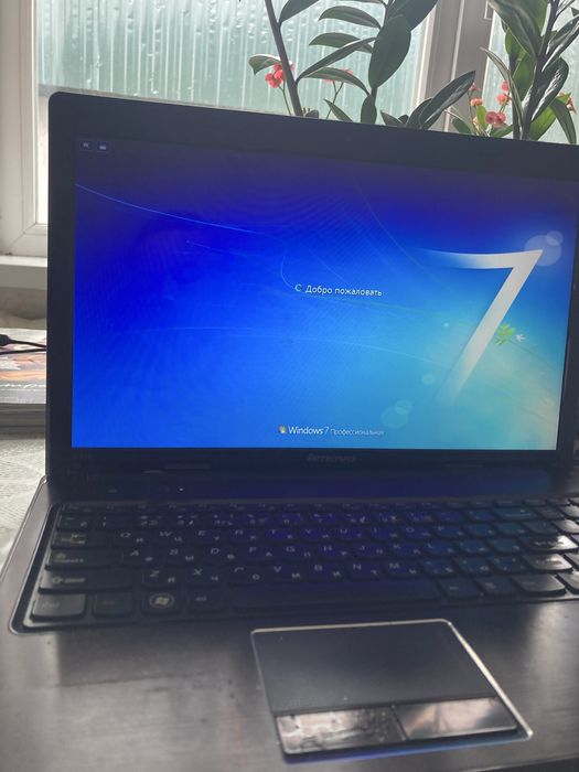 Продам ноутбук срочно