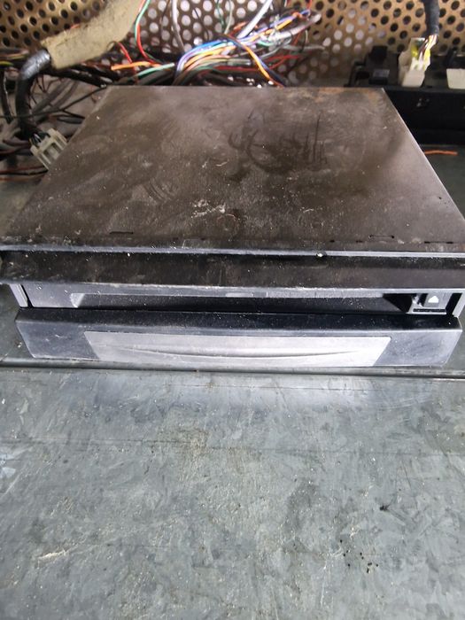 Info display,unitate navigatie Mazda 6 an 2002-2008
