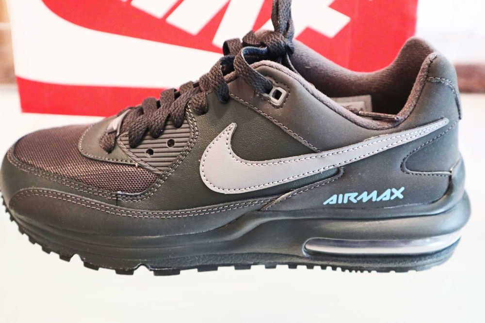 Маратонки Nike Air Max LTD 3 номер 38.5 ЧИСТО НОВИ ОРИГИНАЛНИ