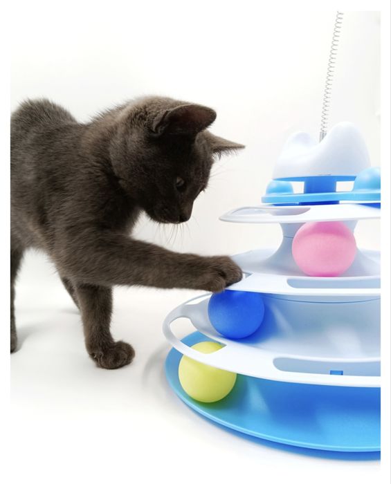 Игрушка для самостоятельных игр