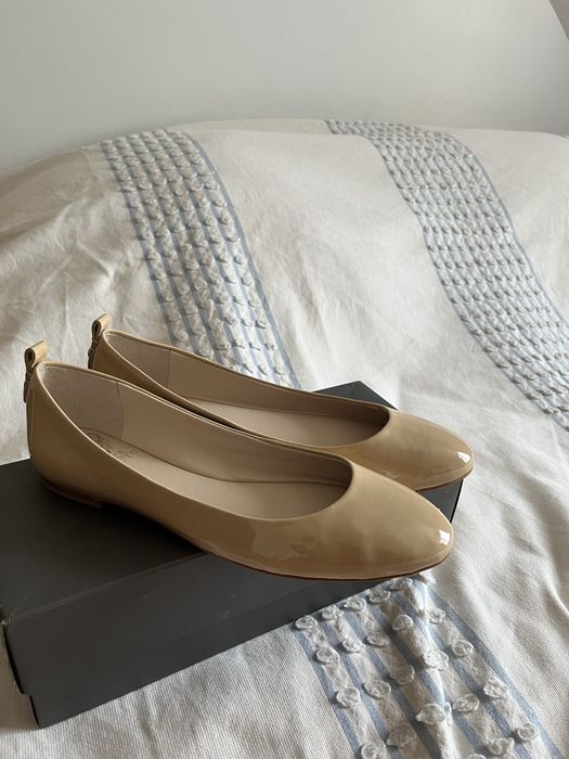 Балетки Vince Camuto