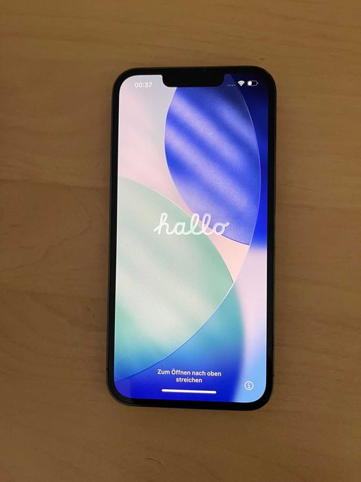 iphone 13 pro impecabil