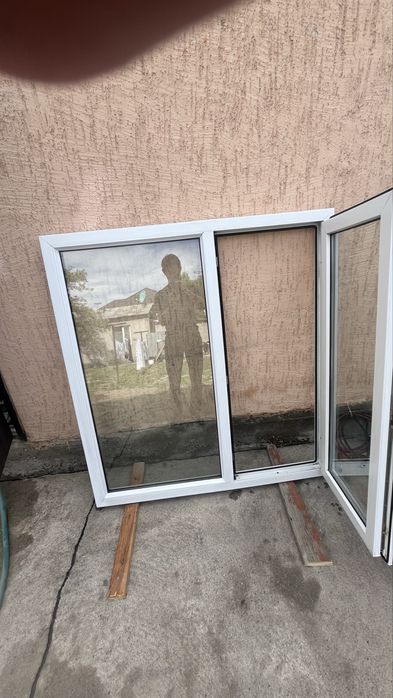 Продам пластиковый окна