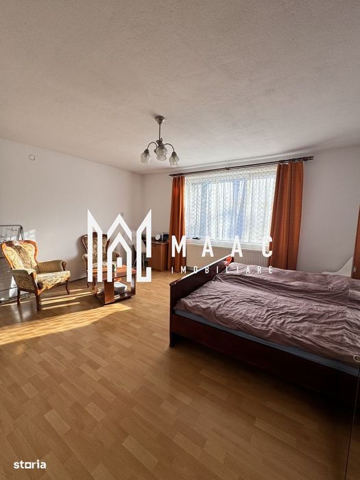 Casa individuala | Teren 556m | Parcul Sub Arini