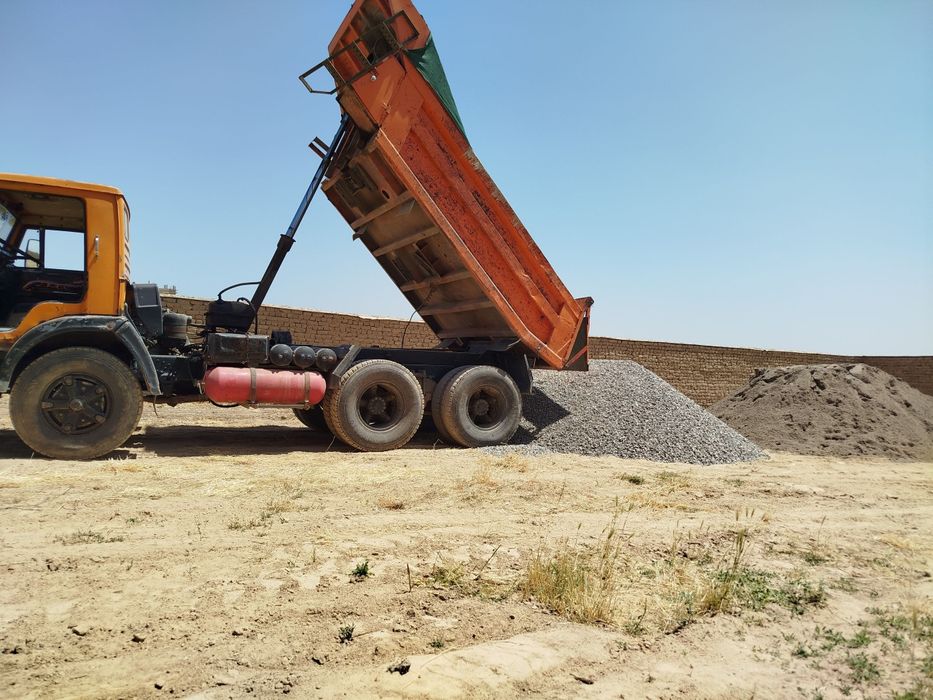 Камаз 5511,, 1984 йил ишлаб турипти холати яхши