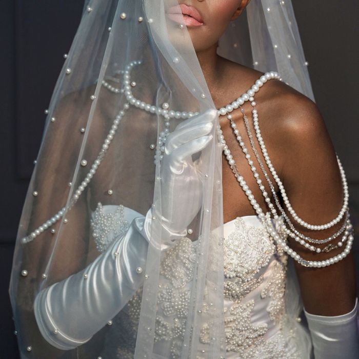 Дизайнерское свадебное платье