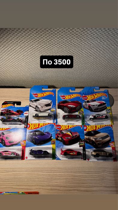 Hot wheels premium/mainline/sth
