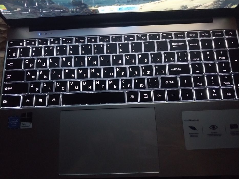 Yami ноутбук ссд 512