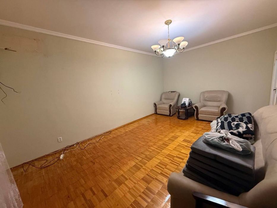 Кунаева 2/3/4 Спец План Кирпич 87квм