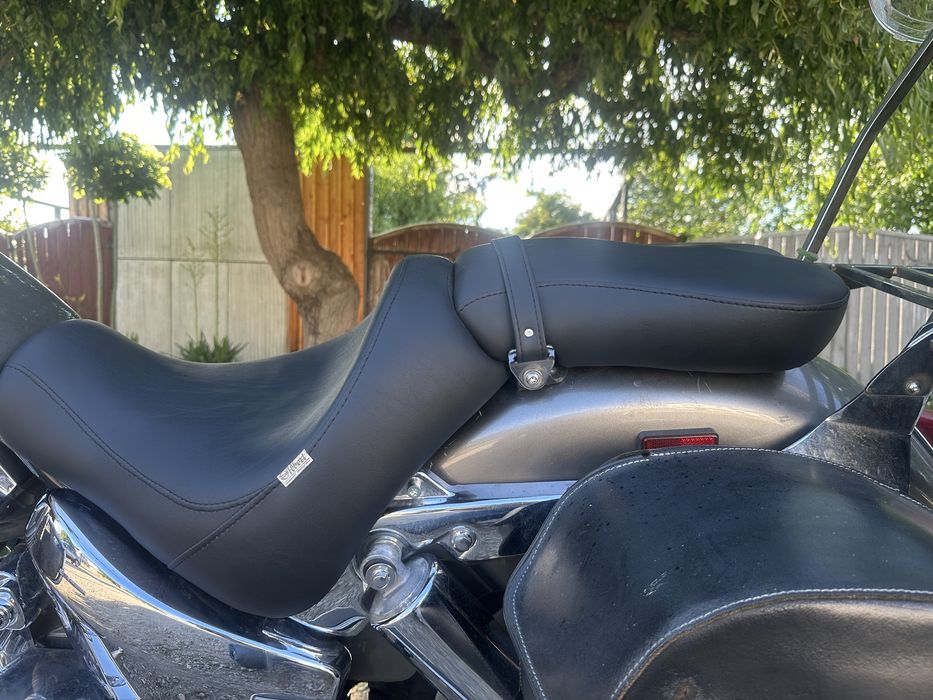 Honda  VTX1300 - 2007