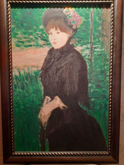 Продава картини 2