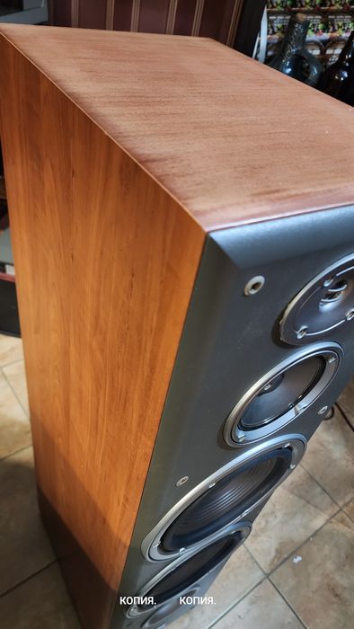 JBL E-90 акустические системы. Колонки.