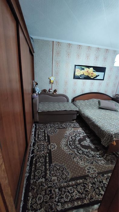 Продам 2х комнатную, Рахат