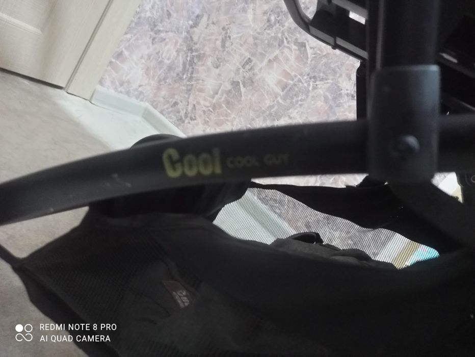 Продам прогулочную детскую