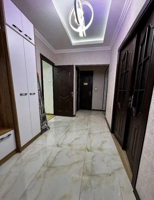 #1787

Сергели-1, рядом с 5-бекатом метро