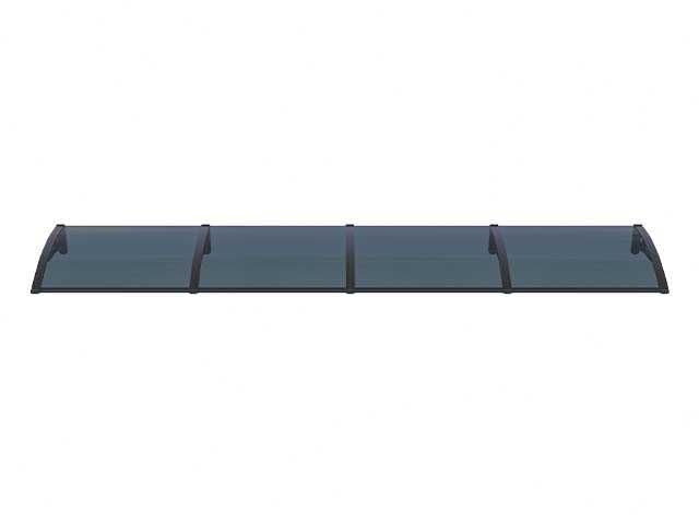 NOU Copertine/marchize brate alum/ABS- placi plexiglas/policarbonat