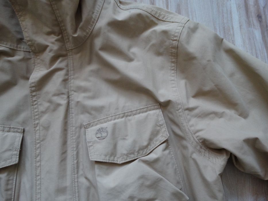 Timberland пролетно мъжко водоустойчиво яке размер S