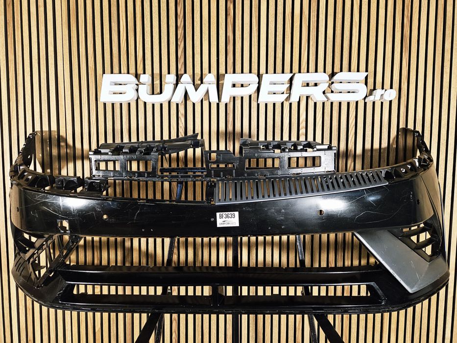 Hyandai Ioniq 5 V 2021/2024 N LINE N-line bară față grilă spoiler BF36