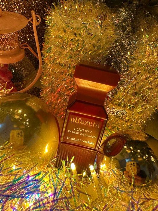 Extract de parfum 30% Olfazeta