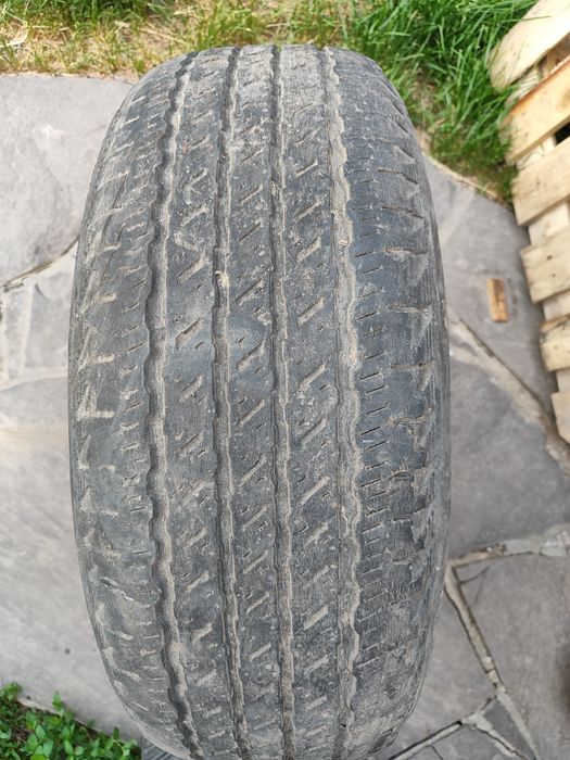 255/70/16 Корея один баллон