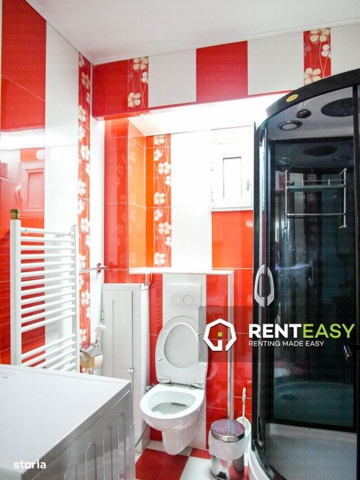 Apartament cu 3 camere situat in zona Independentei - UMF