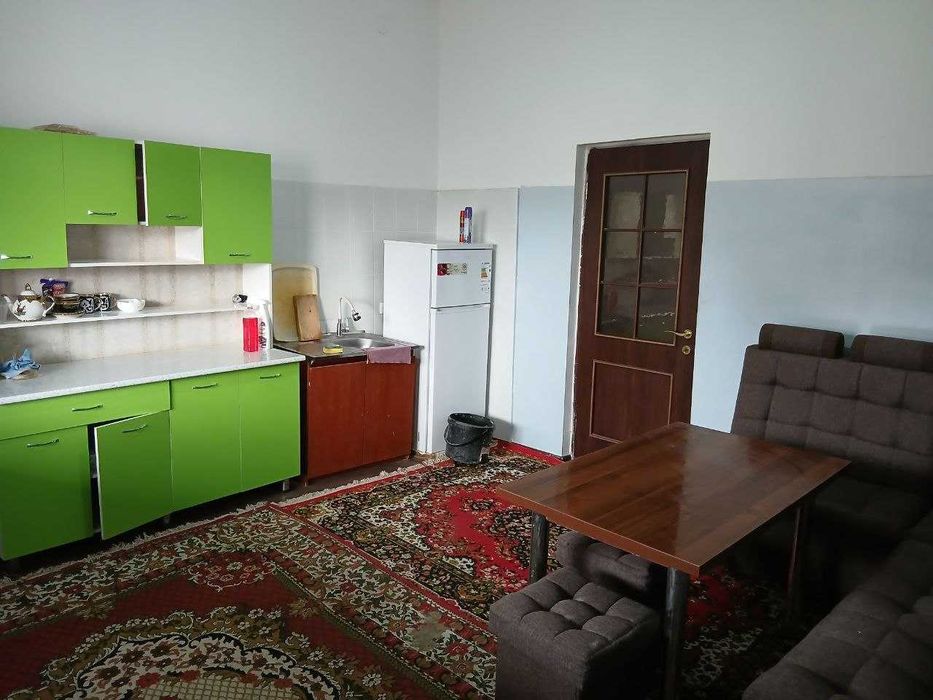 Ijaraga zo'r kottej bor!