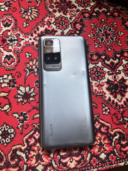 Redmi note 10 2022
