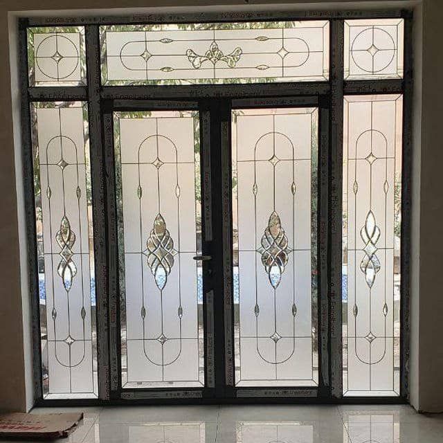 Окна и двери Акфа HALOL NASYA 0%
Термо Екопен