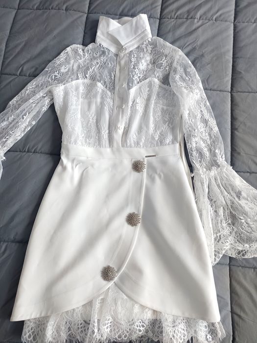 Официални рокли - Fliorca Fashion