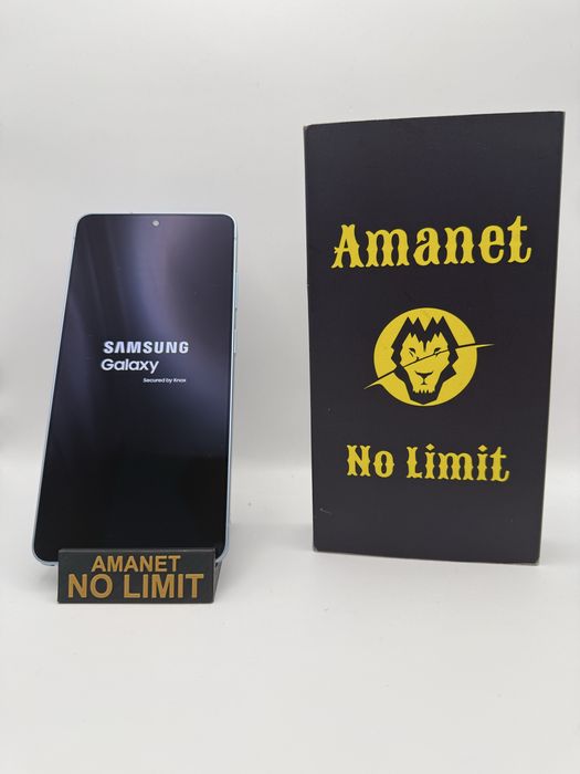 Samsung S26 Ultra 512GB Blue Nou Garantie si Factura 1an , AMANET NO LIMIT.