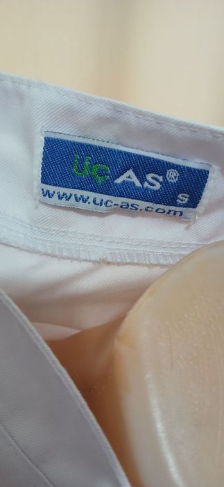 Медицинские халаты